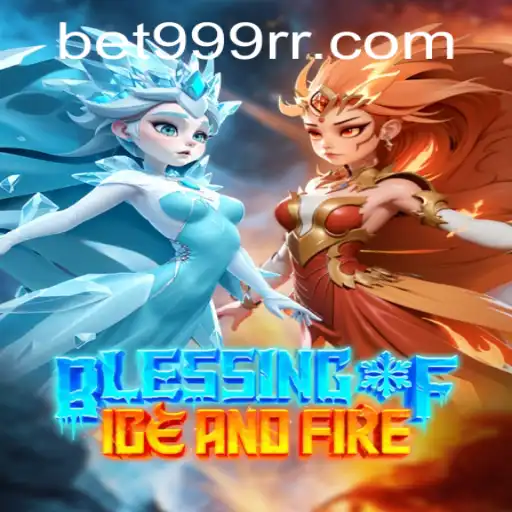 Descubra o Universo de BlessingofIceandFire: Um Mergulho no Mundo de Aventuras e Estratégias