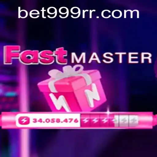 Descubra FastMaster: O Jogo que Revoluciona a Velocidade com 999RR