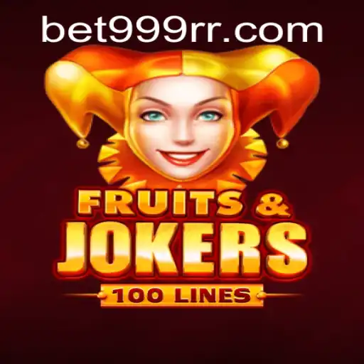 Descubra o Mundo Vibrante de FruitsAndJokers100: Um Jogo de Diversão e Estratégia