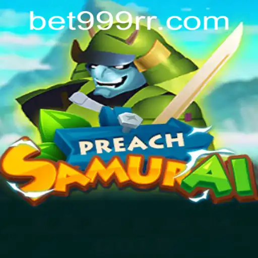 Descubra PreachSamurai: O Novo Fenômeno no Mundo dos Jogos