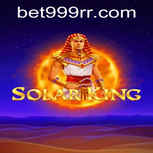 Descubra SolarKing: Conquista Estratégica no Universo de 999RR